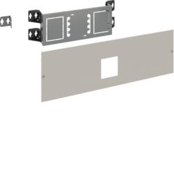 Hager Steel Accessory Kit [UC162P]; 252-2628