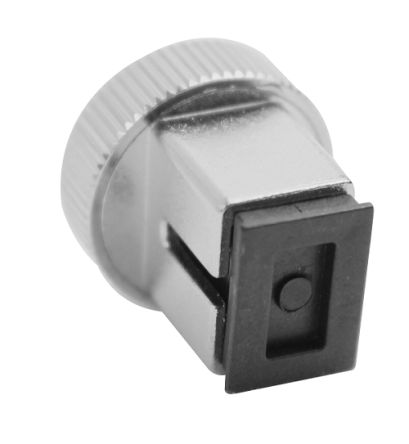 Tempo SC-OPM SC Multimode, Single Mode Simplex Fibre Optic Adapter [SC-OPM]; 252-2646