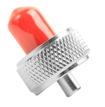 Tempo ST-SOURCE ST Multimode, Single Mode Simplex Fibre Optic Adapter [ST-SOURCE]; 252-2652