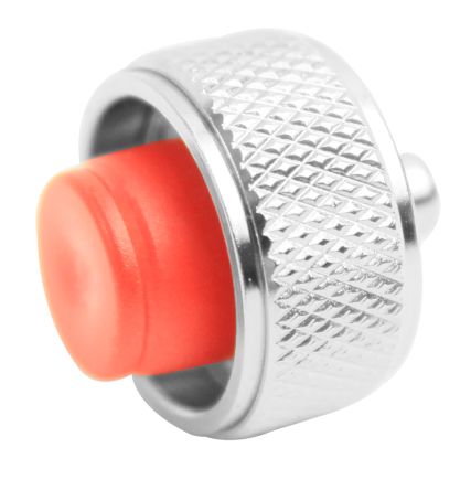 Tempo FC-SOURCE FC Multimode, Single Mode Simplex Fibre Optic Adapter [FC-SOURCE]; 252-2654