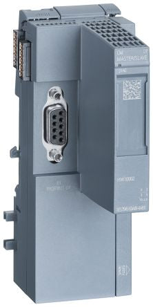 Siemens SIPLUS ET 200SP Series Communication Module for Use with SIMATIC ET 200SP [6AG15455DA002AB0]; 252-2862