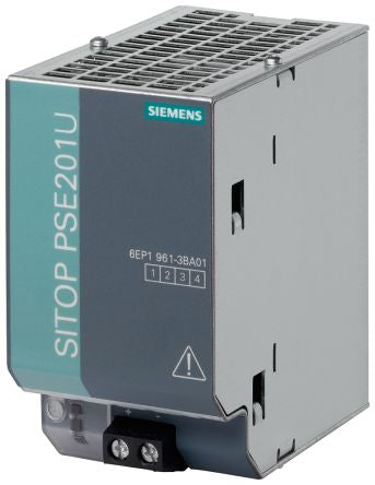 Siemens Buffer Module, 6AG1 Series [6AG19613BA017AA0]; 252-2868