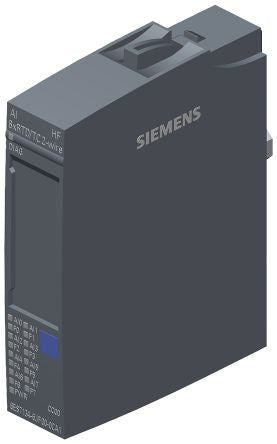 Siemens 6AG213 Series Analog Input Module for Use with ET 200SP, Analog [6AG21346JF001CA1]; 252-2888