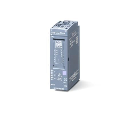 Siemens 6AG213 Series Input Unit for Use with ET 200SP, Analog [6AG21346PA204BD0]; 252-2889