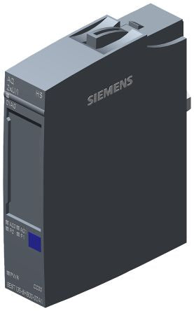 Siemens 6AG213 Series Analogue Output Module for Use with ET 200SP, Analogue [6AG21356HB001DA1]; 252-2890