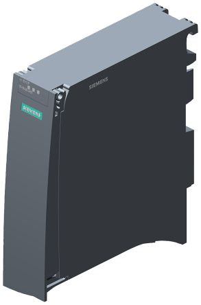 Siemens 6AG215 Series I/O module for Use with ET 200MP [6AG21555AA001AC0]; 252-2902