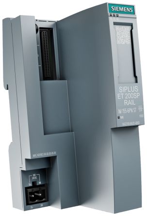 Siemens 6AG215 Series Interface Module for Use with ET 200SP [6AG21556AA014BN0]; 252-2904