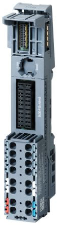 Siemens 6AG219 Series Base Unit for Use with ET 200SP [6AG21936BP204BB1]; 252-2920
