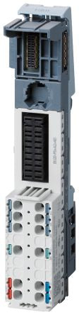 Siemens 6AG219 Series Base Unit for Use with ET 200SP [6AG21936BP204DC0]; 252-2922