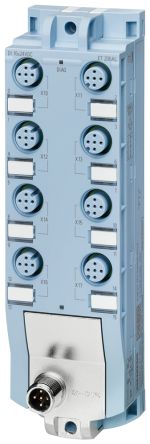 Siemens 6ES714 Series Digital I/O Module for Use with ET 200AL, Digital [6ES71415AH000BL0]; 252-2941