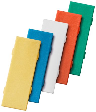 Siemens 6ES719 Series Labeling Sheet for Use with ET 200 PRO [6ES71944HA000AA0]; 252-2965