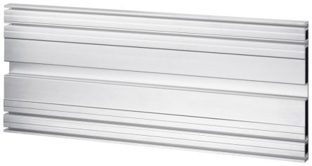 Siemens 6ES719 Series Mounting Rail for Use with ET 200eco [6ES71946GA000AA0]; 252-2970