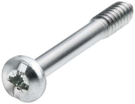 Siemens 6ES719 Series Screw for Use with ET 200ECO [6ES71946MA000AA0]; 252-2972