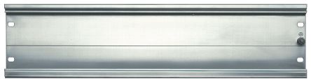 Siemens 6ES719 Series Mounting Rail for Use with ET 200M [6ES71951GC000XA0]; 252-2973