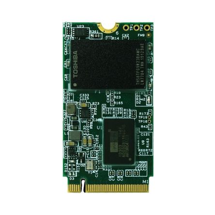 InnoDisk 3TE6 M.2 (P42) 512 GB Internal SSD [DEM24-C12DD1KCAQF]; 252-3058