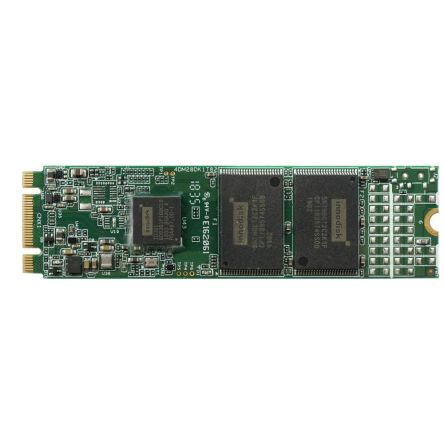 InnoDisk 3TE7 M.2 (S80) 2 TB Internal SSD [DEM28-02TDK1KCAQF]; 252-3063