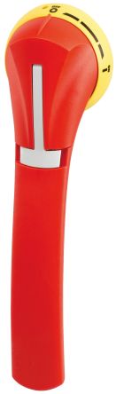 Socomec Rotary Handle [14363511]; 252-3408