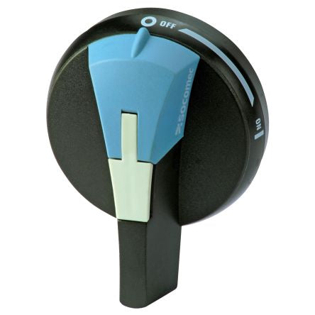 Socomec Handle Padlockable, SIRCO MV PV Series [14930111]; 252-3412