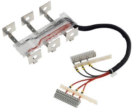 Socomec 1559 Power Supply Module for use with ATyS Transfer Switches [15593025]; 252-3423