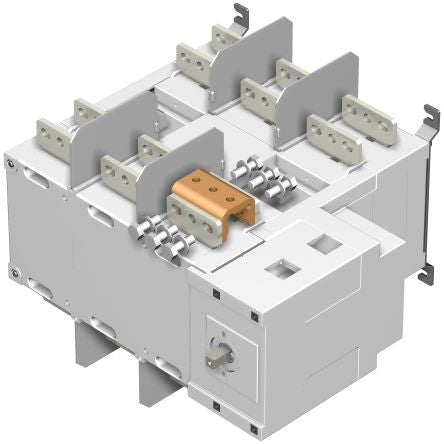 Socomec ATyS Copper Bar Connection [26991201]; 252-3479