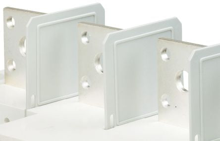Socomec SIRCO Phase Barrier for use with SIDERMAT Fuse Disconnecting Switches [29980004]; 252-3483