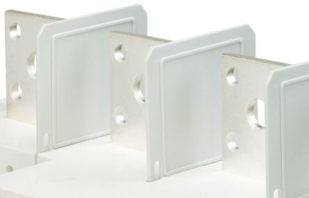 Socomec SIRCO Phase Barrier for use with SIRCOVER Transfer Switches [29980024]; 252-3485