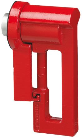 Socomec Rotary Handle [32610092]; 252-3496