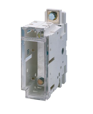 Socomec FUSERBLOC Electronic Fuse Monitoring Device Series Electronic Fuse Monitoring Device Kit for Use with FUSERBLOC [38199120]; 252-3532
