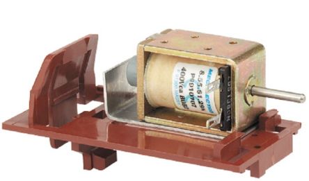 Socomec FUSOMAT Trip Unit for use with SIDERMAT Fuse Disconnecting Switches [39901380]; 252-3538