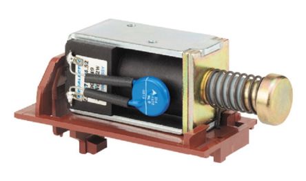 Socomec FUSOMAT Trip Unit for use with SIDERMAT Fuse Disconnecting Switches [39903024]; 252-3539