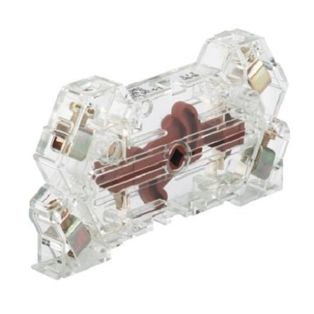 Socomec Auxiliary Contact, 4 Contact, NO+NC, DIN Rail, 3999 SIDER [39990044]; 252-3552