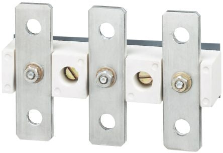 Socomec Aluminium Connection Terminal [45050004]; 252-3592