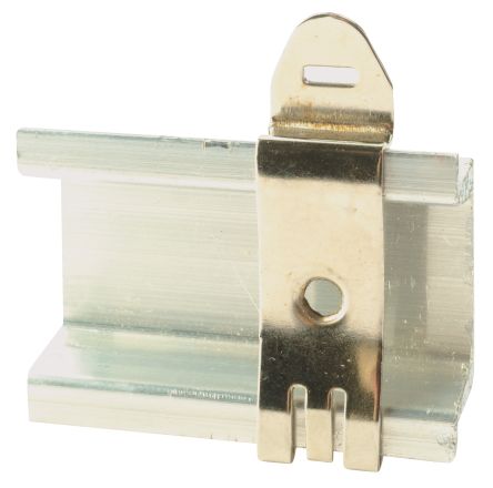 Socomec 5000 Series Fixomega for Use with Socomec DIN Rail [50000041]; 252-3600