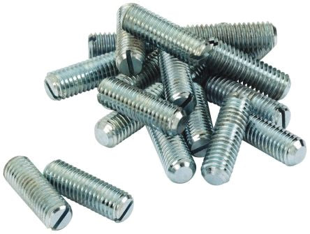 M10 x 40mm Grub Screw [50324010]; 252-3605