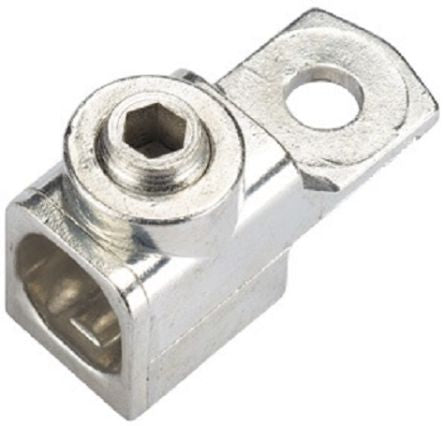 Socomec Switch Disconnector Terminal, FUSERBLOCSeries [54003025]; 252-3607