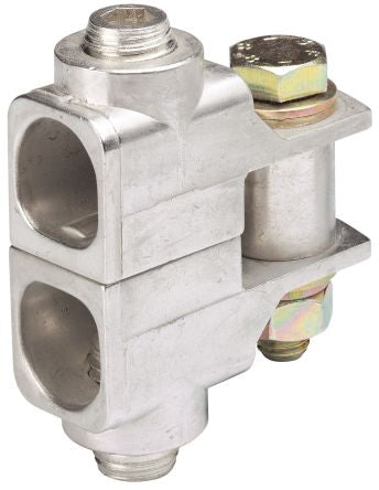 Socomec Switch Disconnector Terminal, 5400Series [54004240]; 252-3612