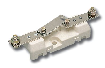Socomec Distribution Block [NB400000]; 252-3646