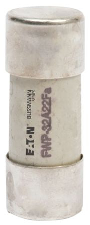 Socomec 15A Tag Fuse, 14 X 51mm, 690V, 51mm [170L1415]; 252-5298