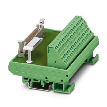 Phoenix Contact 16-Contact Male Interface Module, FLK, IDC Connector [2302900]; 252-5361
