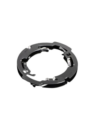 Ledil C18319_ADELIA-110-S, C18319 Series LED Reflector, Spot Beam [C18319_ADELIA-110-S]; 252-5764