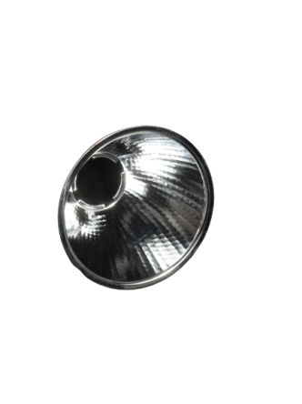 Ledil C18423_ADELIA-70-S, C18423 Series LED Reflector, Spot Beam [C18423_ADELIA-70-S]; 252-5774