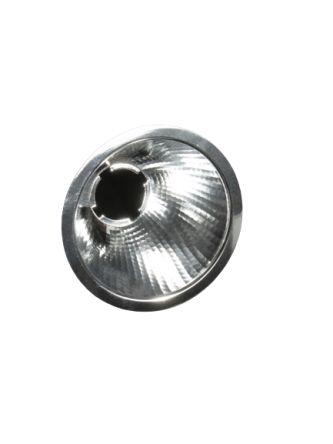 Ledil C18429_ADELIA-75-W, C18427 Series LED Reflector, Spot Beam [C18429_ADELIA-75-W]; 252-5785