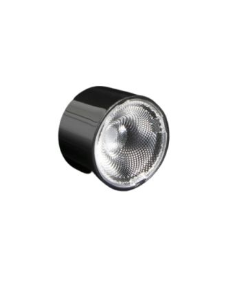 Ledil CA18090_LEILA-Y-SS, CA18092 Series LED Optic & Holder Kit, Wide Beam [CA18090_LEILA-Y-SS]; 252-5793