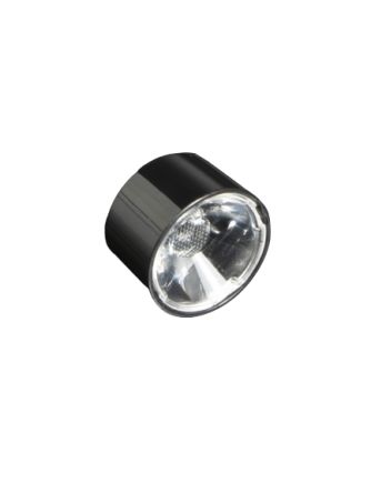 Ledil CA18102_TINA-Y-RS, CA18102 Series LED Optic & Holder Kit, Spot Beam [CA18102_TINA-Y-RS]; 252-5804