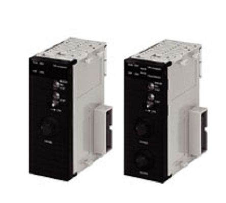 Omron CJ Series I/O Unit for Use with CJ1 Series, RFID Data, Data Bus [CJ1W-V680C11]; 252-6873