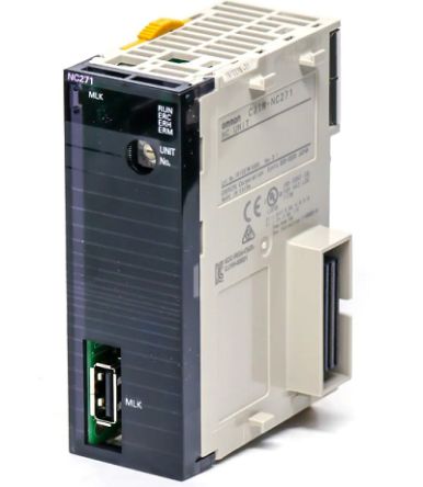 Omron Fixed Bus Connector Colour/Contrast Sensor, 24 V [CJ1W-V680C12]; 252-6874