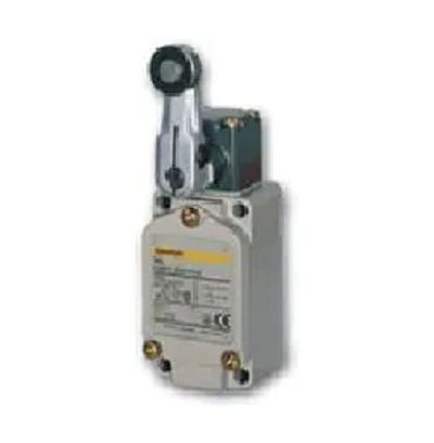 Omron WL Series Limit Switch Operating Head [WL-9H100]; 252-6992