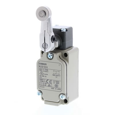 Omron WL Series Head for Use with WLNJ-_-N [WL-9H100-N]; 252-6993