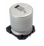 Vishay 33μF Aluminium Aluminium Capacitor 100V dc, Surface Mount - MAL214699903E3 [MAL214699903E3]; 252-7098