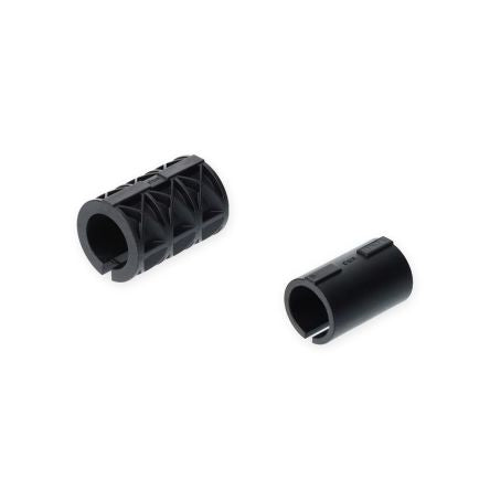 Elesa 2-Way Connector, Connecting Component, Groove Size 18mm [600104-C9]; 252-7142